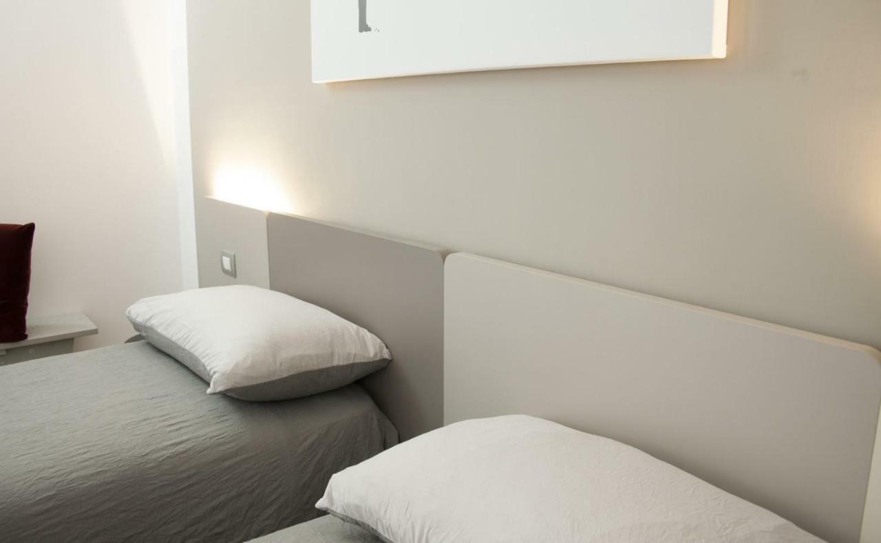 Il Posto Accanto Hotell Avellino Eksteriør bilde